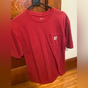 Carhartt Men’s T-shirt